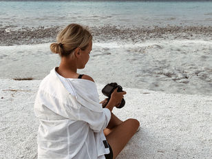 ОЗЕРО САЛДА - ТУРЕЦКИЕ МАЛЬДИВЫ: КАК ДОБРАТЬСЯ И ЧТО ПОСМОТРЕТЬ