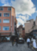 Балат Стамбул достопримечательности