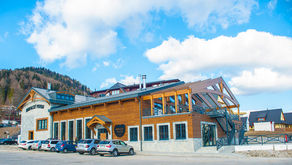 DOGFRIENDLY REŠTAURÁCIE 