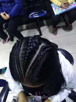 TRENZA