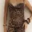 Thumbnail: Chomhan Printed Degaje Maxi Dress