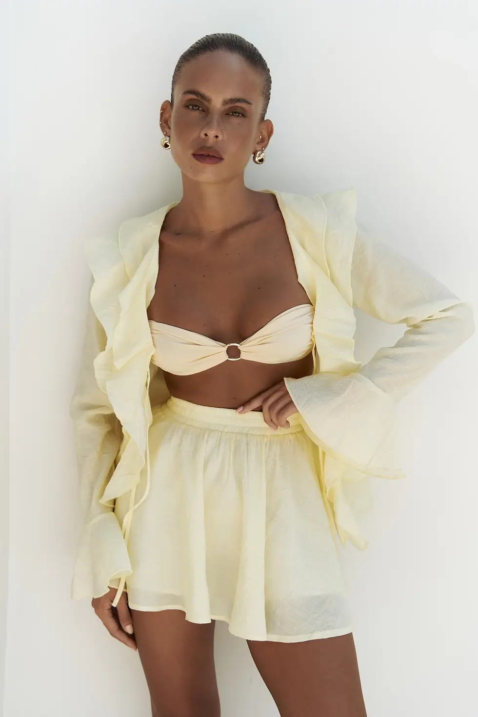 Thumbnail: Aliza Shorts