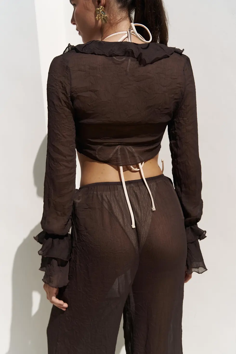 Thumbnail: Olivia Shirt