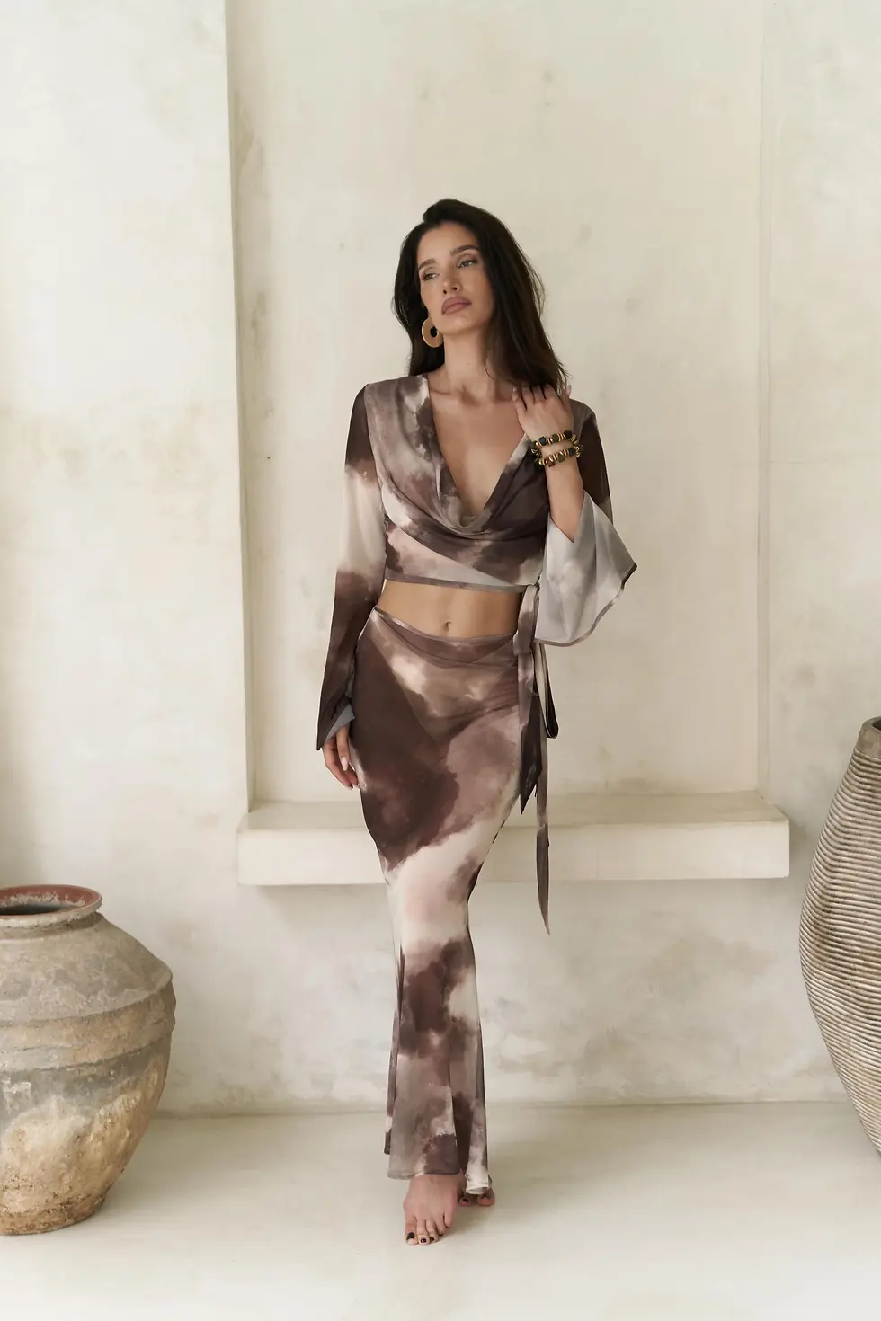 Thumbnail: Pnaisyonist Skirt