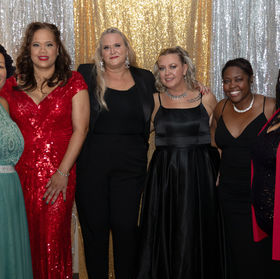 The Gifted Gown Board of Directors
