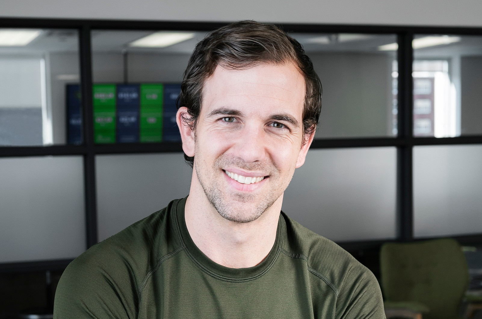 Dr. Alex Keller Ottawa Naturopathic Doctor Digestion & Performance