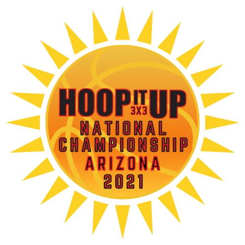 Hoop It Up 2021 National Championship Awarded to Arizona