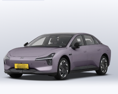 XPeng 2025 M03 600 Ultra Long Range Max Edition Used Car