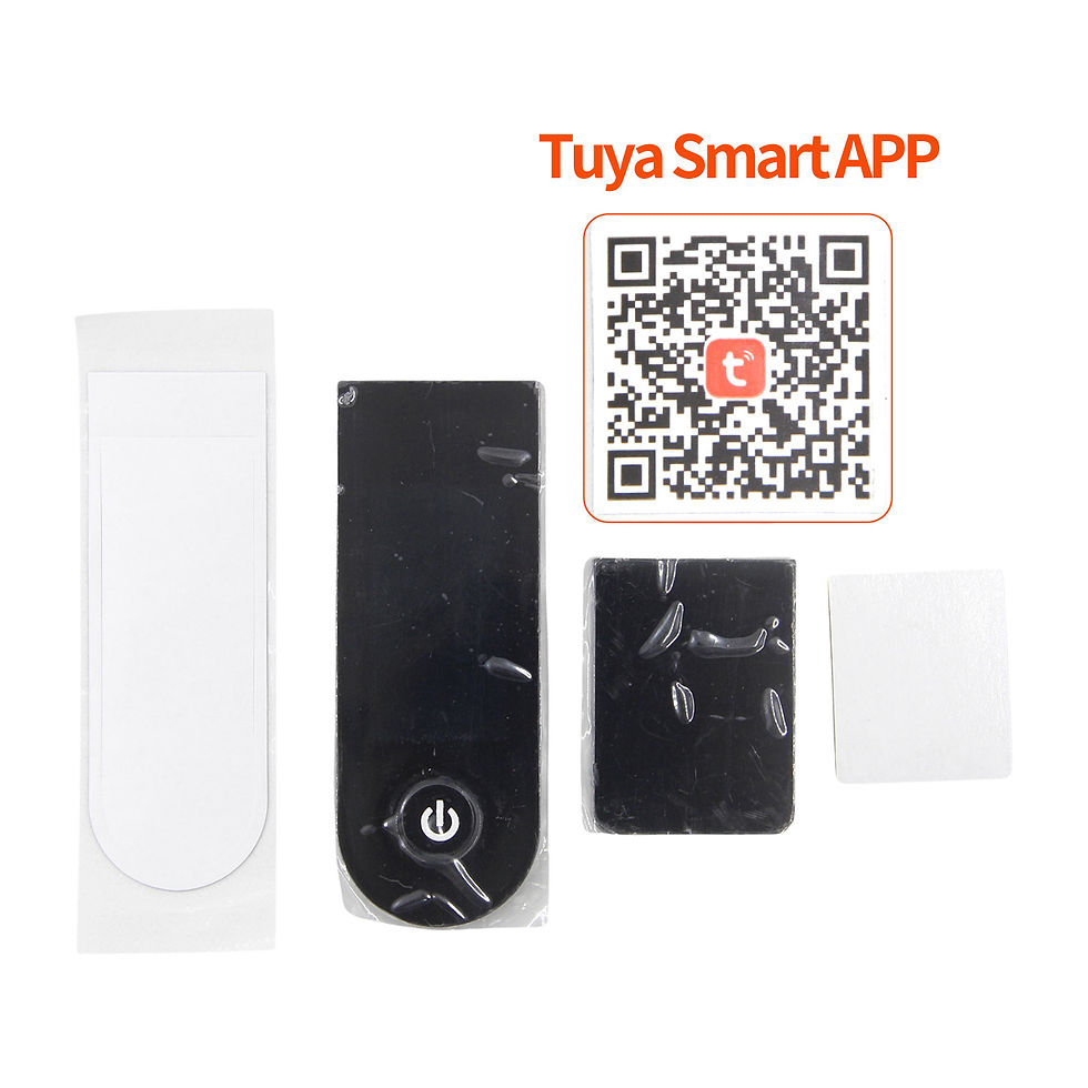 Thumbnail: XFY 8.5-inch 36V 15A controller kit, for MiJia electric scooter, with speeds of 