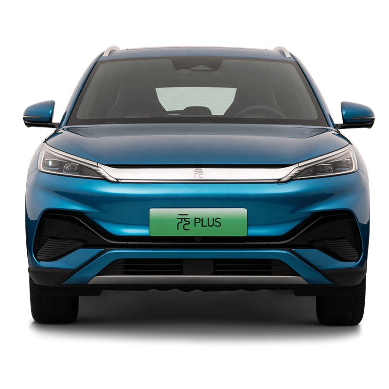 Byd Yuan Ev Car Without Driving Licence Cars Pro Energy Vehicle