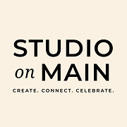 Studio on Main logo