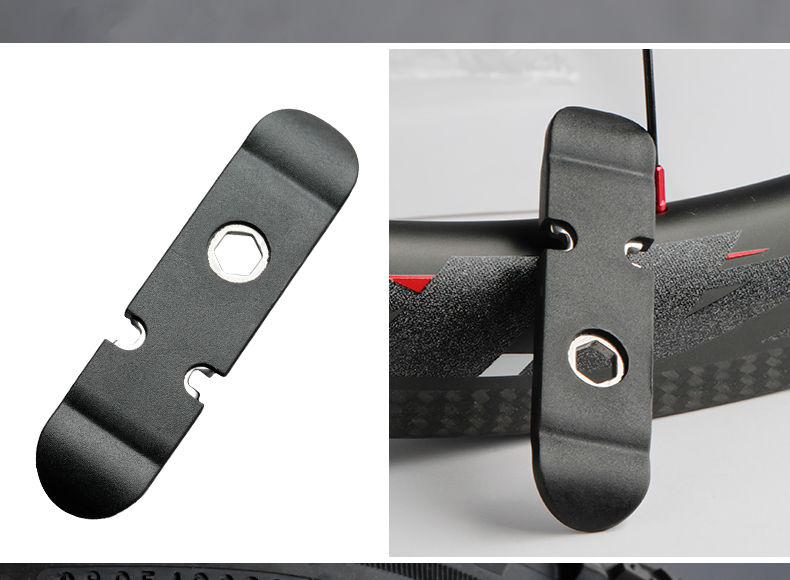 Thumbnail: Multifunctional 14 in 1 Bicycle Repair Tool Kit Alloy Steel Maintenance Tool Set