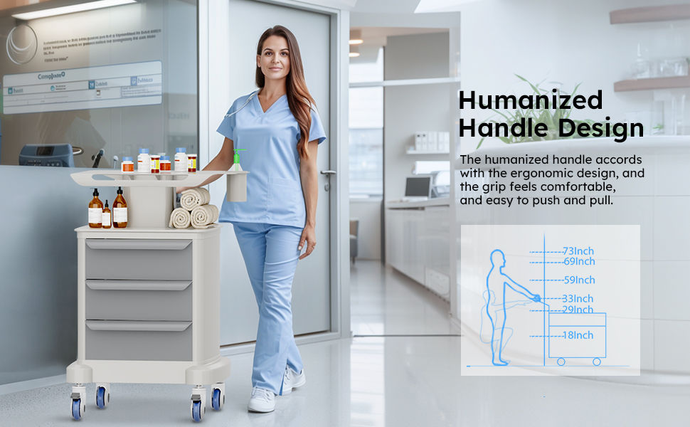 Thumbnail: Mobile Ultrasound Trolley Cart Portable Ultrasound Imaging Scanner Vehicle Medic