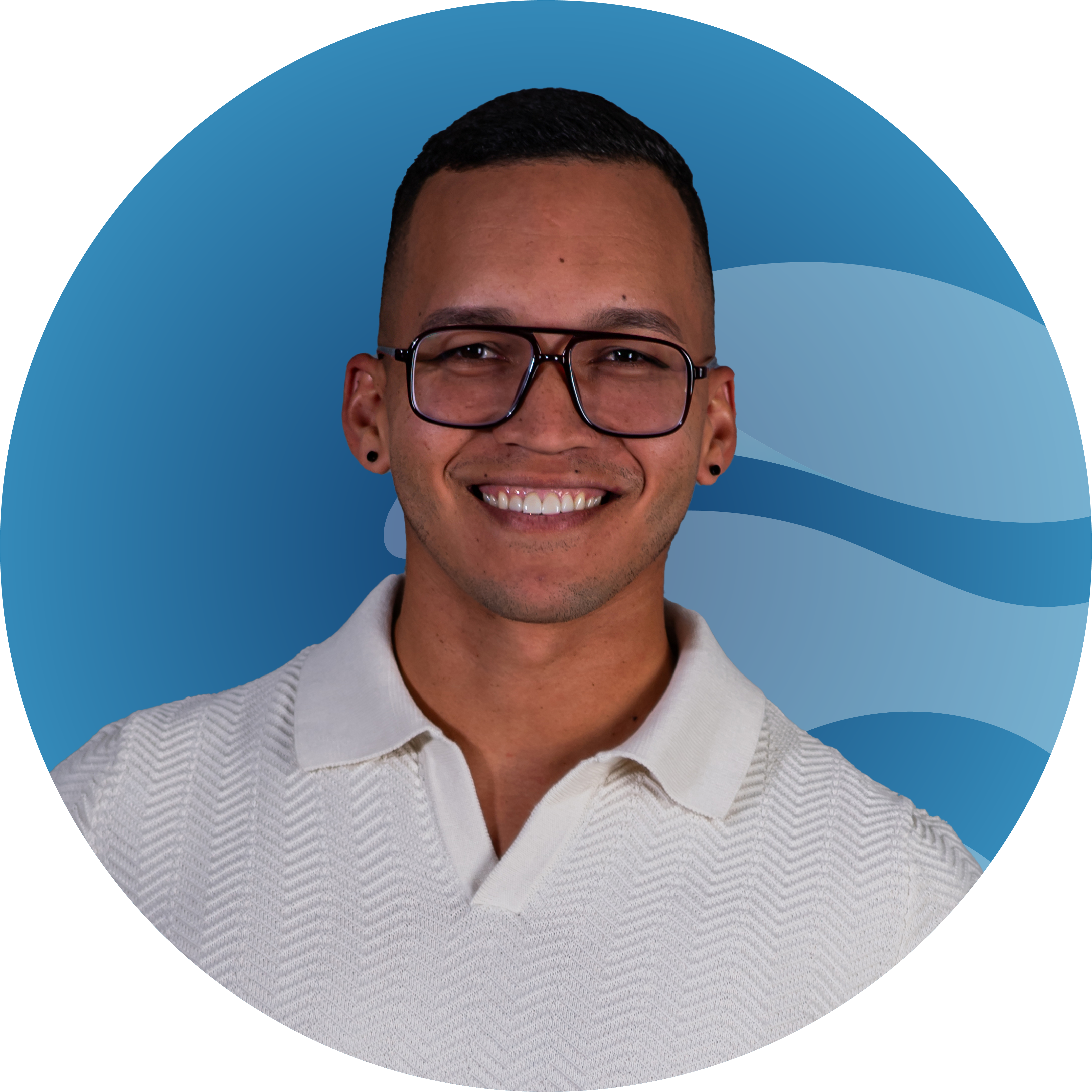 Writer: DR. PABLO PAGÁN-RIVERA