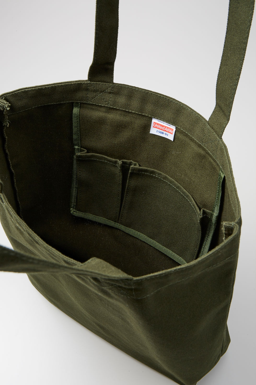 Thumbnail: Canvas tote M【キャンバストートM】