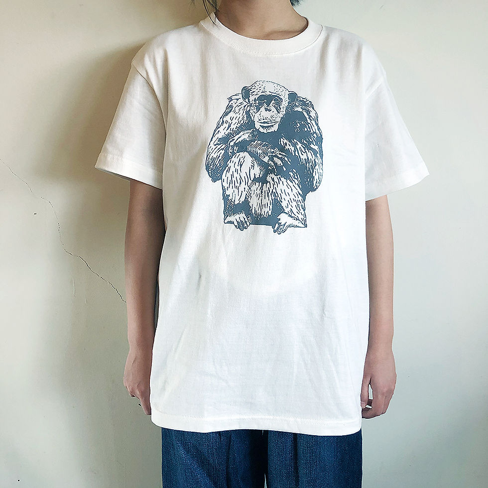 Thumbnail: unisex T-shirs 【ユニセックスTシャツ】