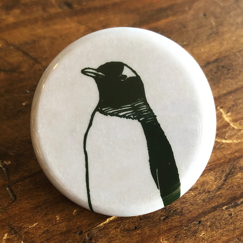 M*D様 PENGUIN RESEARCH 缶バッジ M*D様 PENGUIN RESEARCH 缶バッジ