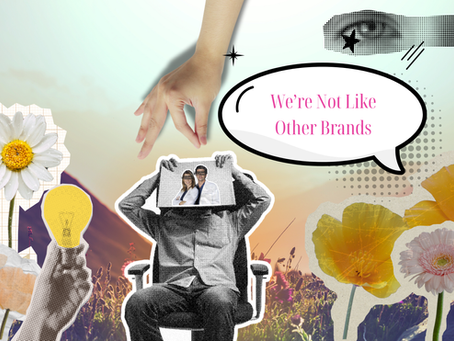 The Identity Crisis of the “Pick Me” Brand