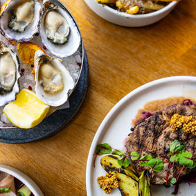 How Restaurants Can Maximize Their Photoshoots