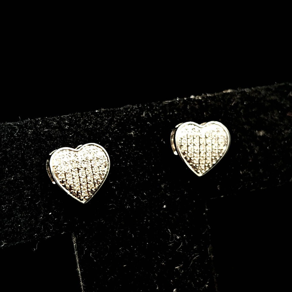 Thumbnail: CLUSTER HEART