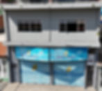 Frente de Salão comercial para alugar em Caieiras/SP