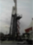 CAMPANARIO DE IGLESIA SAN PIO X