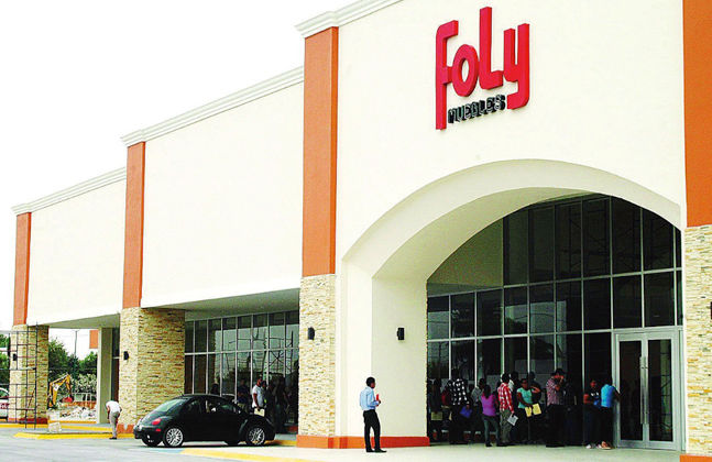 FOLY MUEBLES
