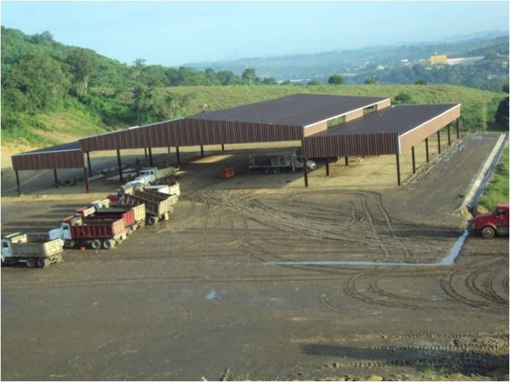 DUFROMEX POZA RICA,VER.