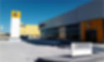AGENCIA AUTOMOTRIZ RENAULT.