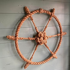 Robbie's Ropework