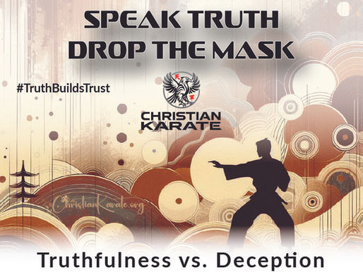 Truthfulness vs. Deception