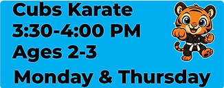 Cubs karate.png