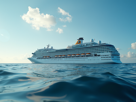 Are You Maximizing Your Vacation Experience? Book Your Cruise 5Months or more in Advance for Ultimate Adventure
