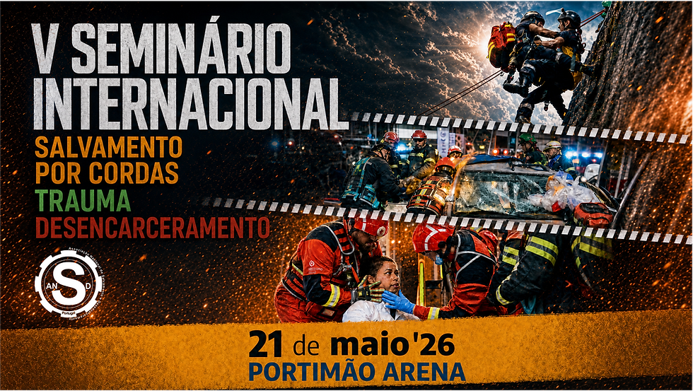 Seminário Internacional ANSD