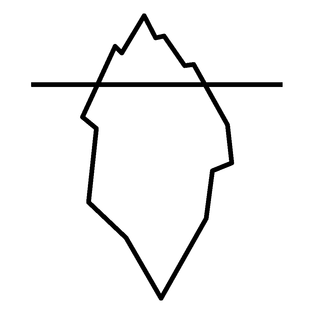 iceberg silueta.gif