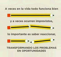 reacciones