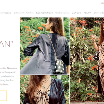 A Pandemic Fashion - Part IV