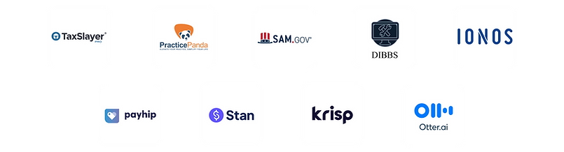 Specialized Support Tools