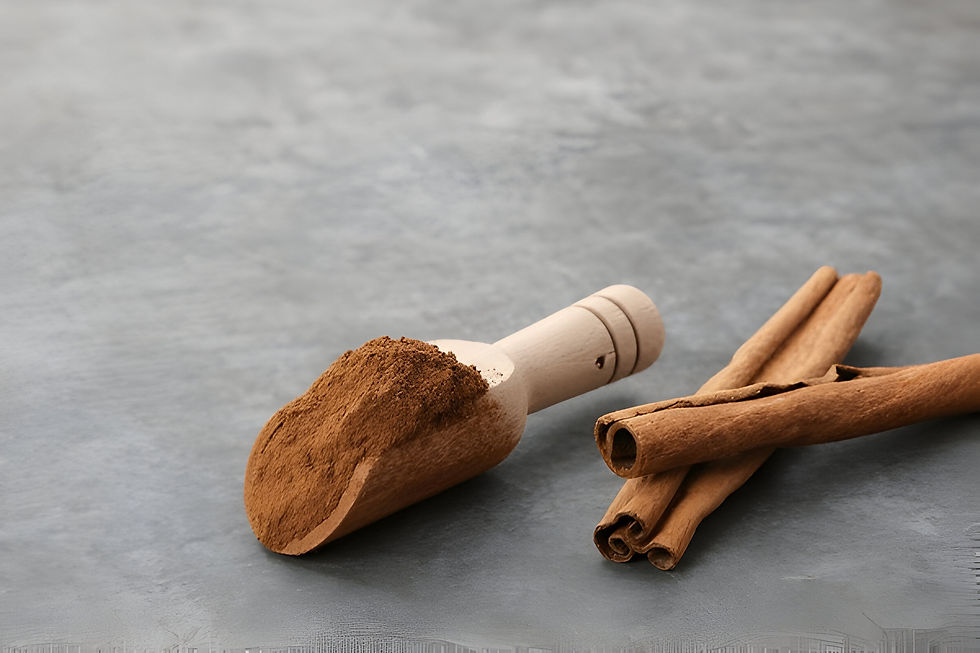 cassia cinnamon