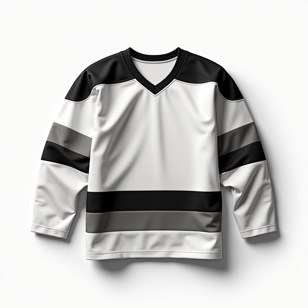 Athletic Hockey Jersey