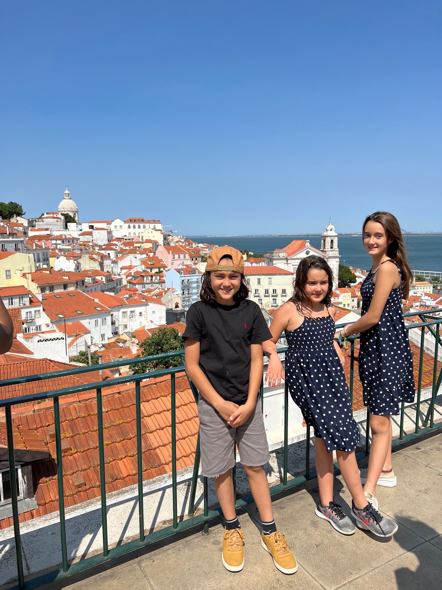 Lisboa sem pressa: uma parada inesquecível em Portugal