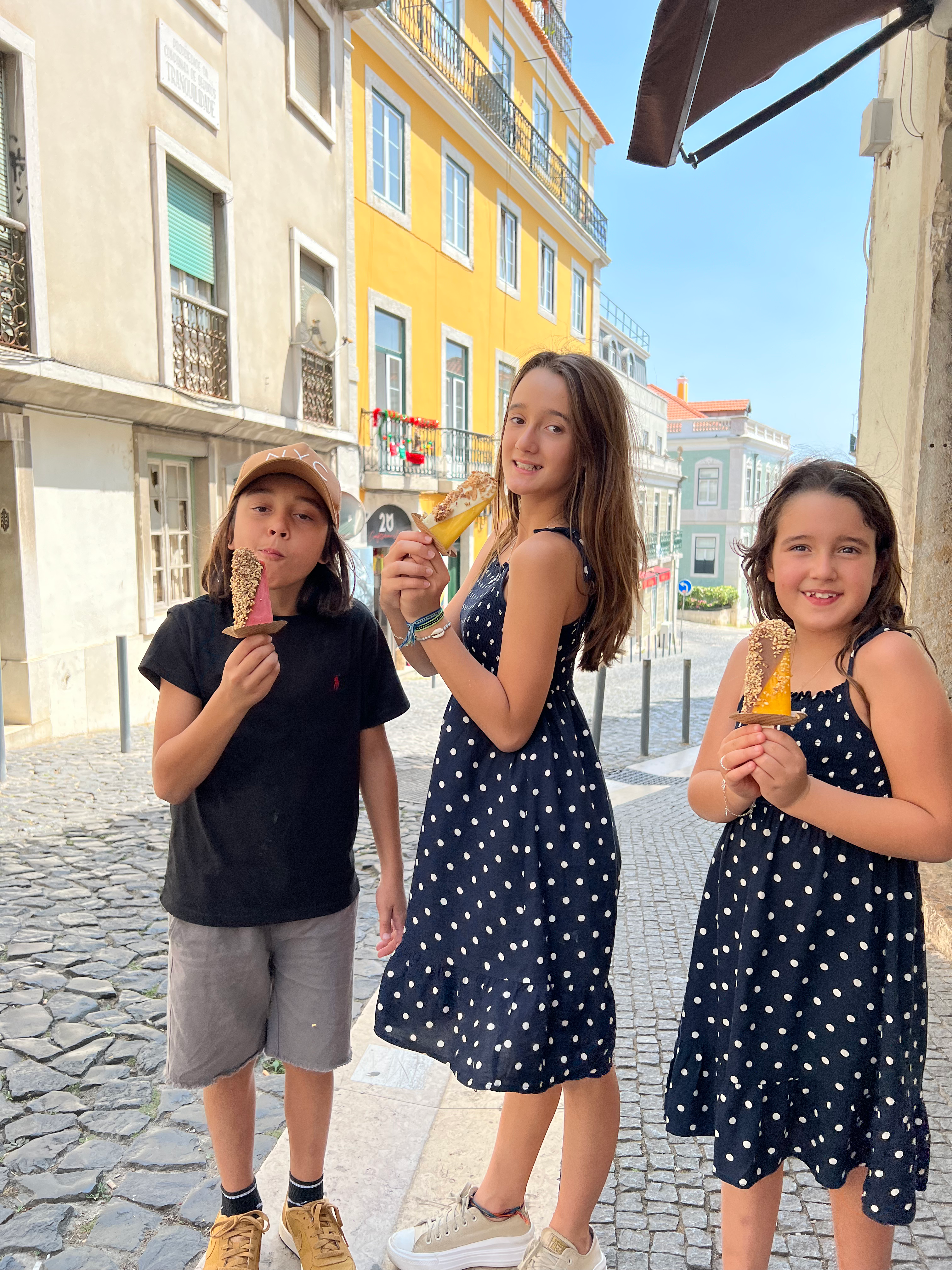 5 destinos imperdíveis para famílias aventureiras: da magia à natureza