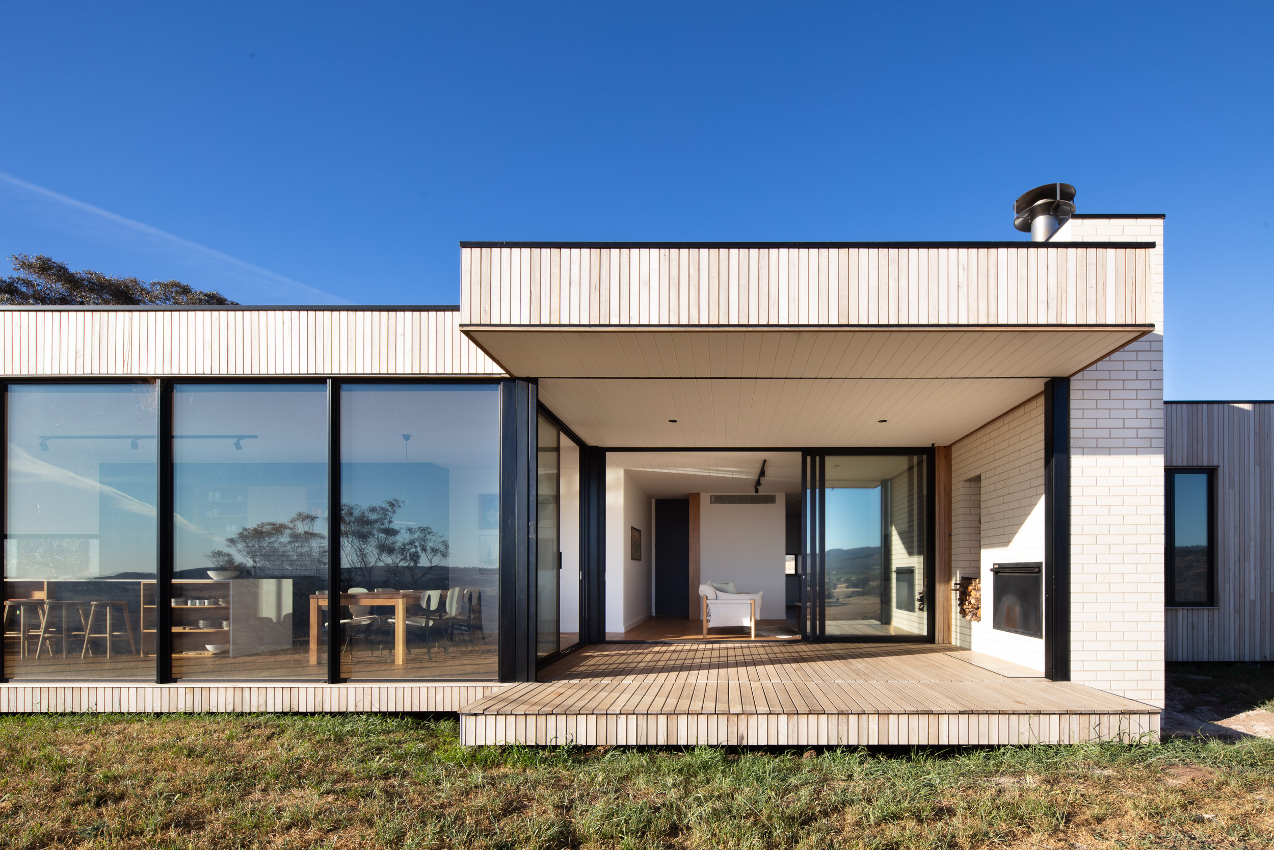 Tendências de casas para 2026: o que está dominando as buscas