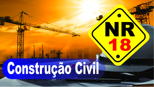 NR-18: o guardião da segurança na construção civil