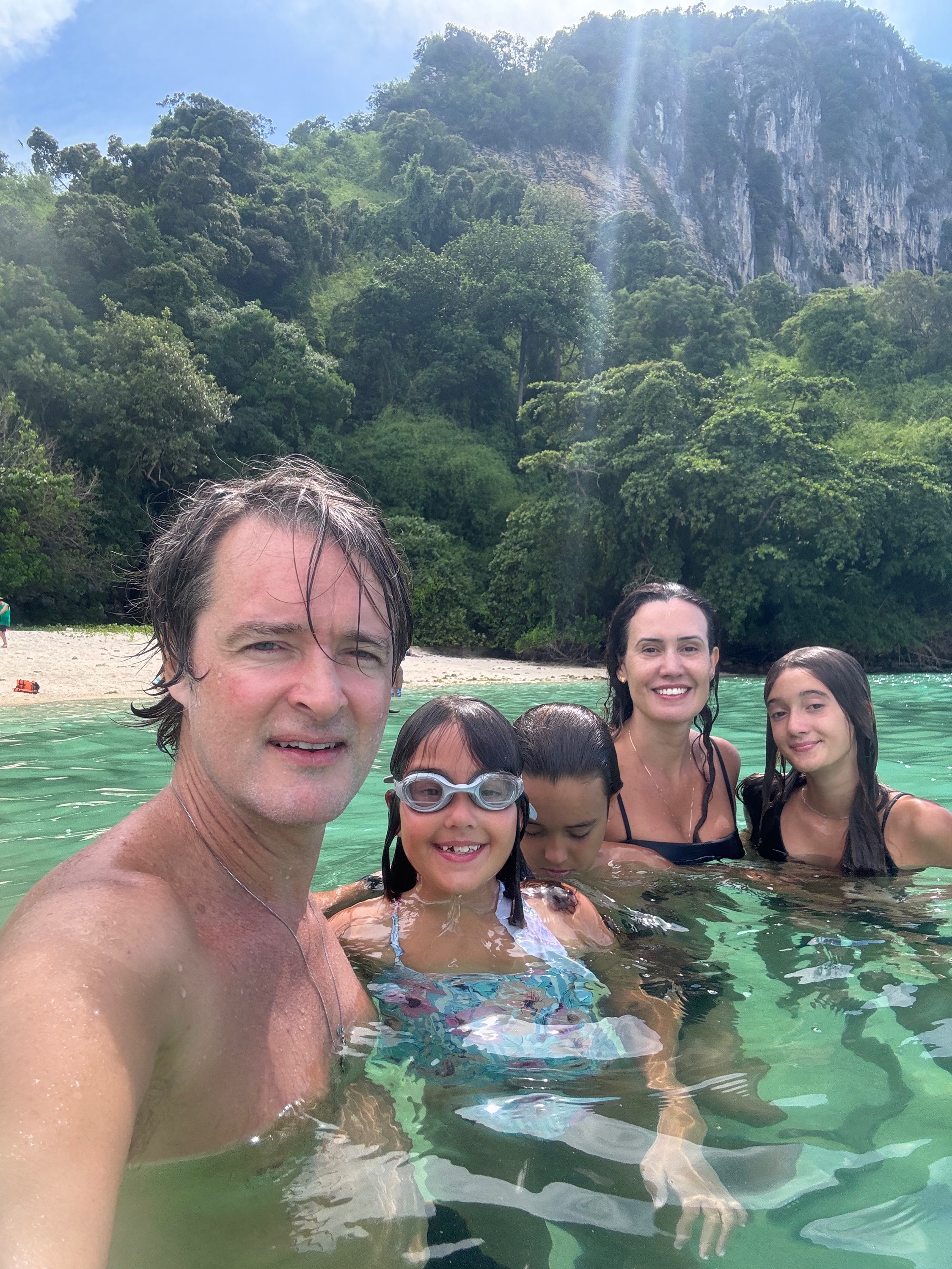 O que fazer em Krabi com crianças: atrações imperdíveis