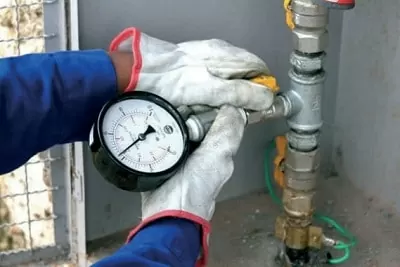 Teste de estanqueidade em tubulações de gás: a segurança invisível