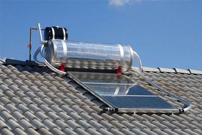 Aquecimento solar: instalação passo a passo