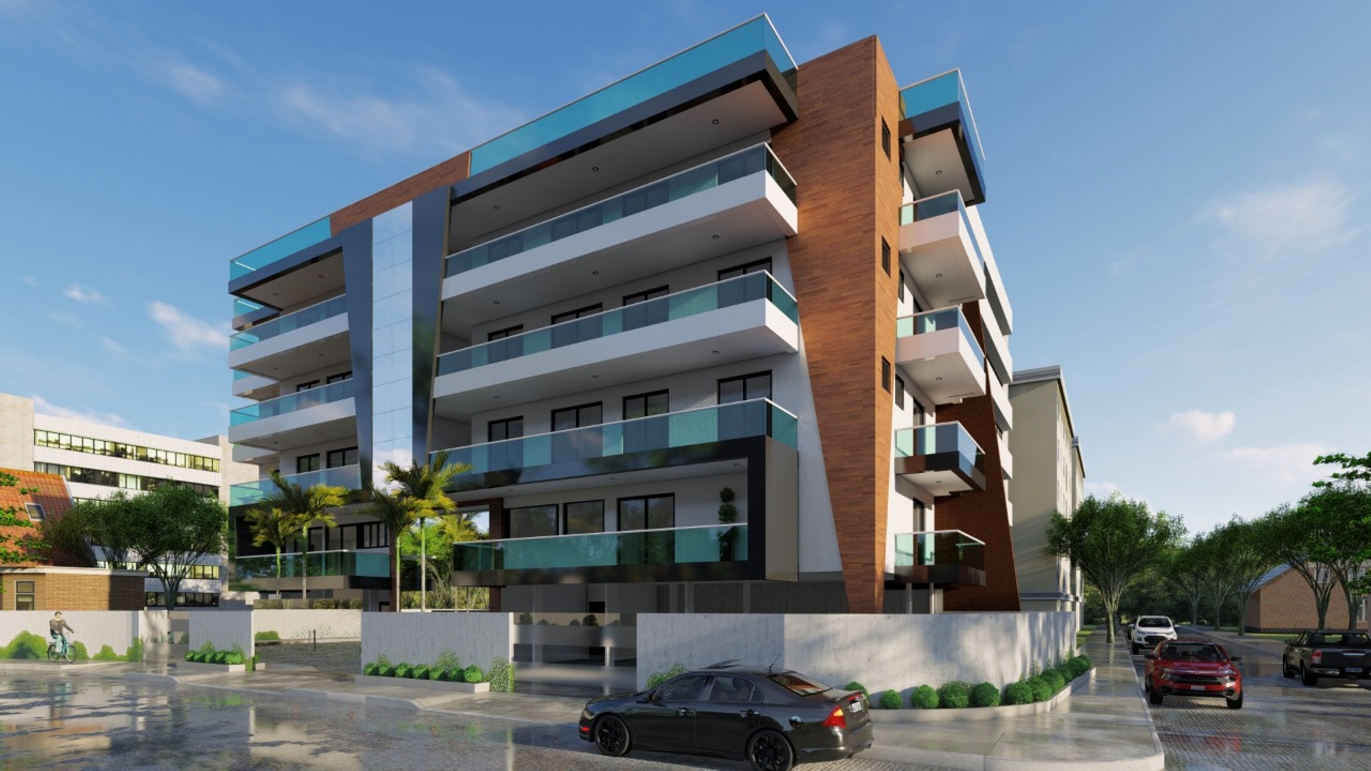 Como pensar em um bom projeto de casa