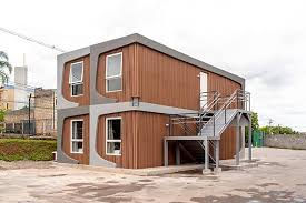 Construção Modular