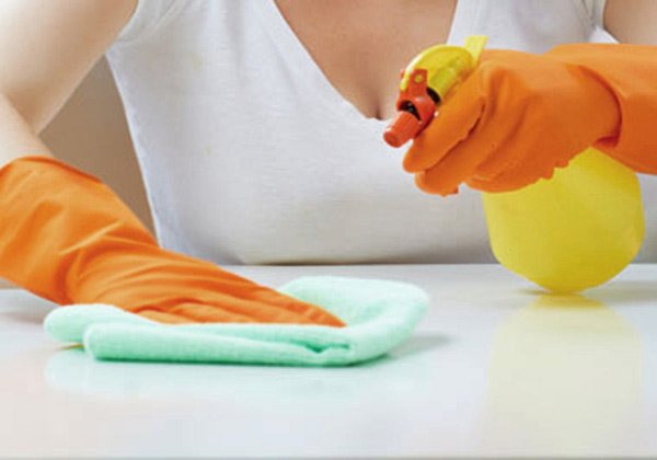 Como eliminar mofo em casa: 5 soluções que funcionam